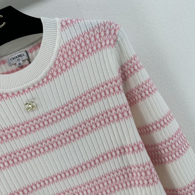 Chanel Sweaters